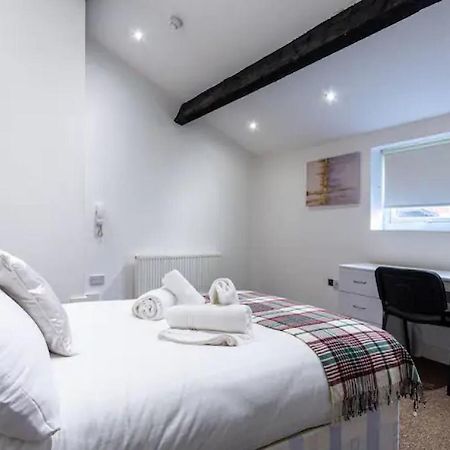 Kelvin Grove By Ustay Liverpool Eksteriør bilde